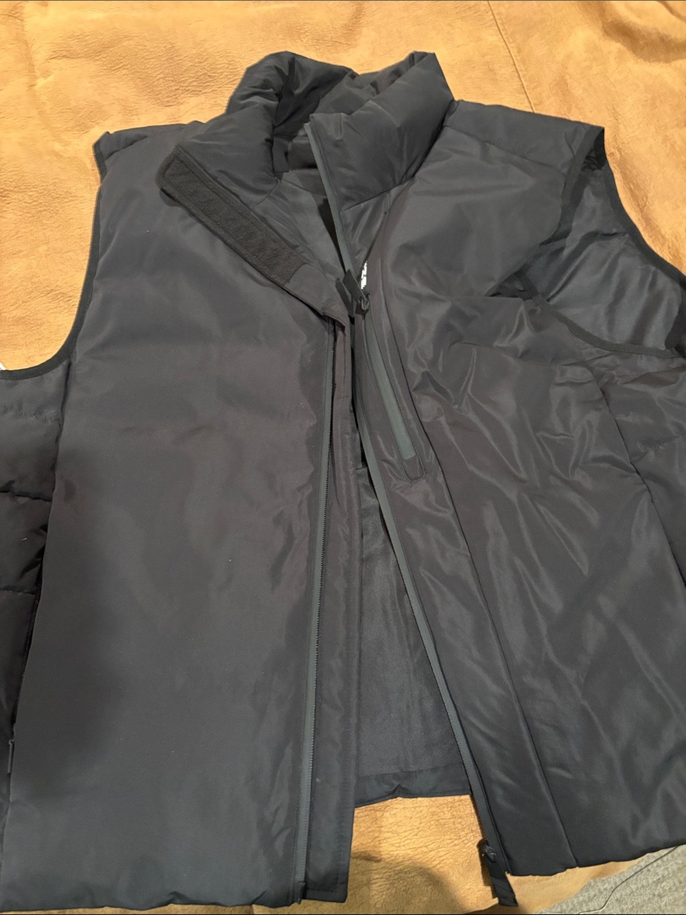 Men's Jacket Tag - Subcategory Identification - Picture 2 of 3
